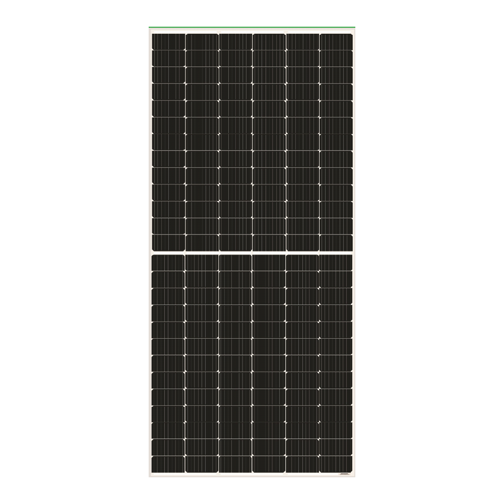 AMERISOLAR, AS-7M156-HC-570W, Standard Monofacial Monocrystalline PERC 570Wp Solar Panel