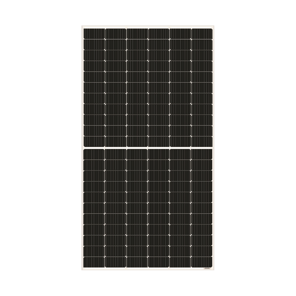 AMERISOLAR, AS-7M132-HC-480W, Standard Monofacial Monocrystalline PERC 480Wp Solar Panel