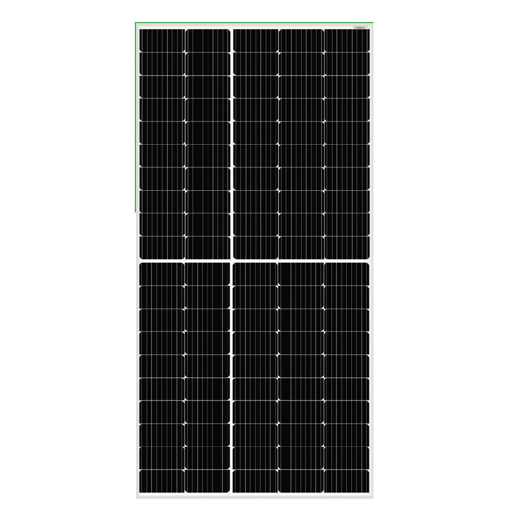 AMERISOLAR, AS-7M100-HC-370W, Standard Monofacial Monocrystalline PERC 370Wp Solar Panel