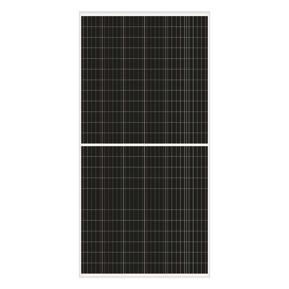 AMERISOLAR, AS-6M-HC-395W, Standard Monofacial Monocrystalline PERC 395Wp Solar Panel