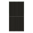 AMERISOLAR, AS-6M144-HC-BLACK-435W, Standard Monofacial Monocrystalline PERC 435Wp Solar Panel