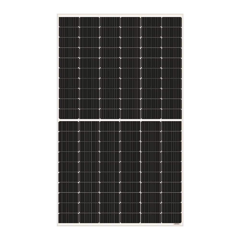 AMERISOLAR, AS-6M120-HC-370W, Standard Monofacial Monocrystalline PERC 370Wp Solar Panel