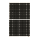 AMERISOLAR, AS-6M120-HC-370W, Standard Monofacial Monocrystalline PERC 370Wp Solar Panel