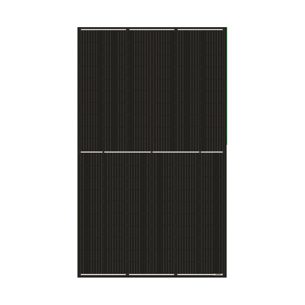 AMERISOLAR, AS-6M120-HC-BLACK-360W, Standard Monofacial Monocrystalline PERC 360Wp Solar Panel
