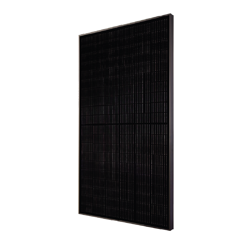 PANASONIC, EVPV350PK, Standard Monofacial Monocrystalline PERC half-cut cells 350Wp Solar Panel