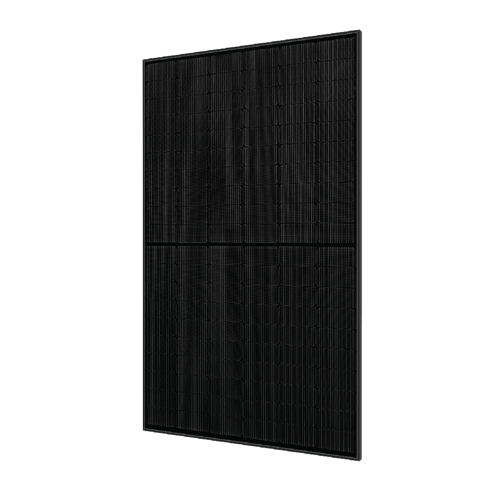PANASONIC, EVPV360K, Standard Monofacial Monocrystalline PERC half-cut cells 360Wp Solar Panel