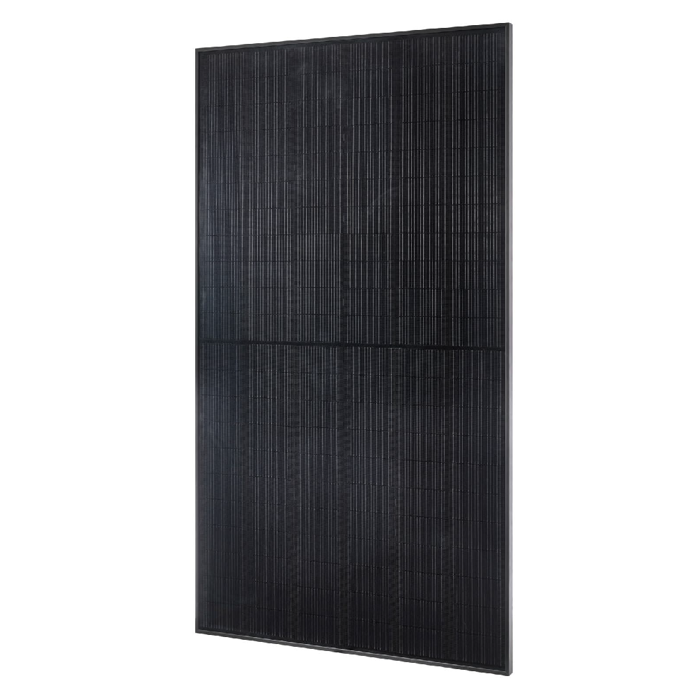 PANASONIC, EVPV390HK, Standard Monofacial Monocrystalline PERC half-cut cells 390Wp Solar Panel