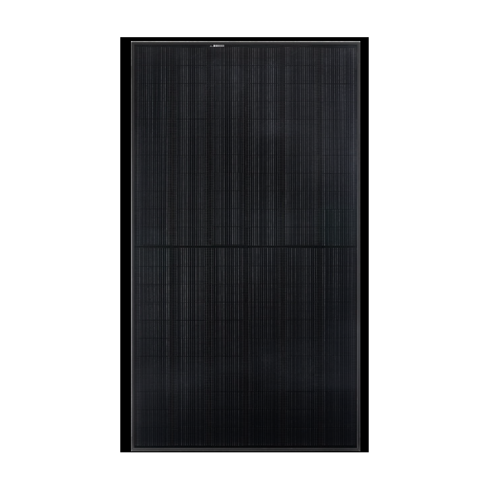 REC SOLAR, REC390AA Pure Alpha, Standard Monofacial Monocrystalline PERC half-cut cells 390Wp Solar Panel