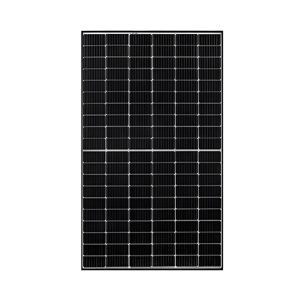 REC SOLAR, REC350TP4, Standard Monofacial Monocrystalline PERC half-cut cells 350Wp Solar Panel