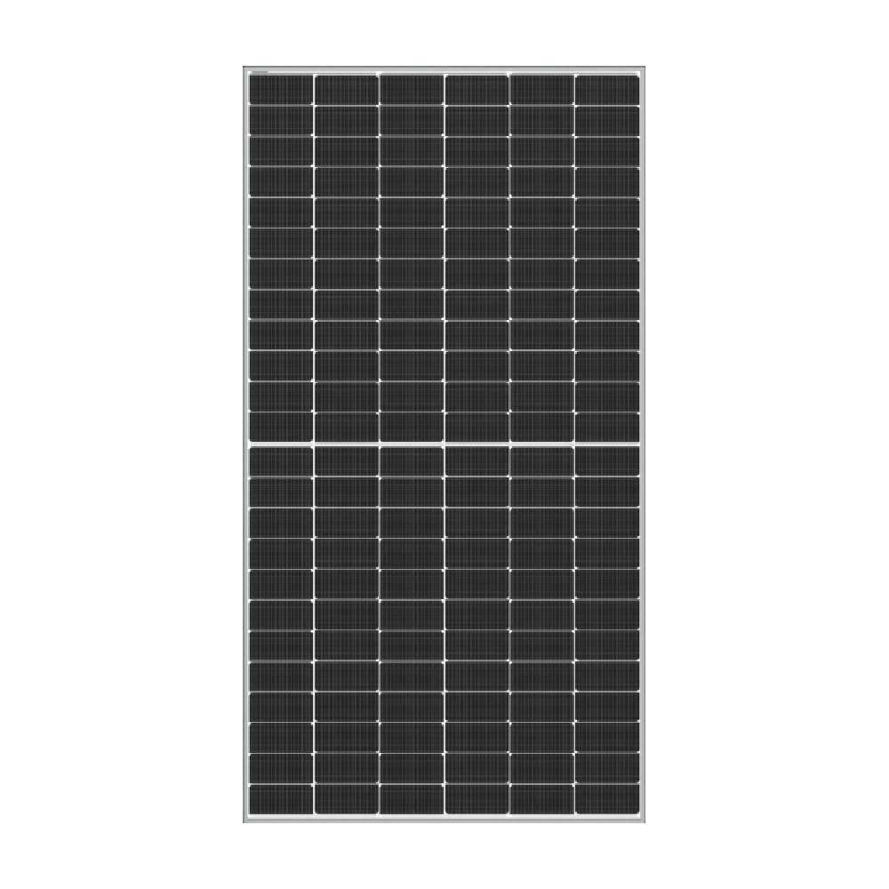 SUNTECH, STP550S-C72/Pmh+, Standard Bifacial Monocrystalline MONO half-cut cells 550Wp Solar Panel