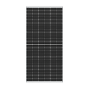 SUNTECH, STP555S-C72/Vmh, Standard Monofacial Monocrystalline MONO half-cut cells 555Wp Solar Panel