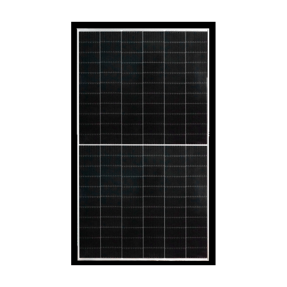 SUNTECH, STP665S-D66/Wmh, Standard Monofacial Monocrystalline MONO half-cut cells 665Wp Solar Panel