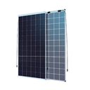 TRINA SOLAR, TSM-DEG14C.20(II), Standard Bifacial Monocrystalline 365Wp Solar Panel