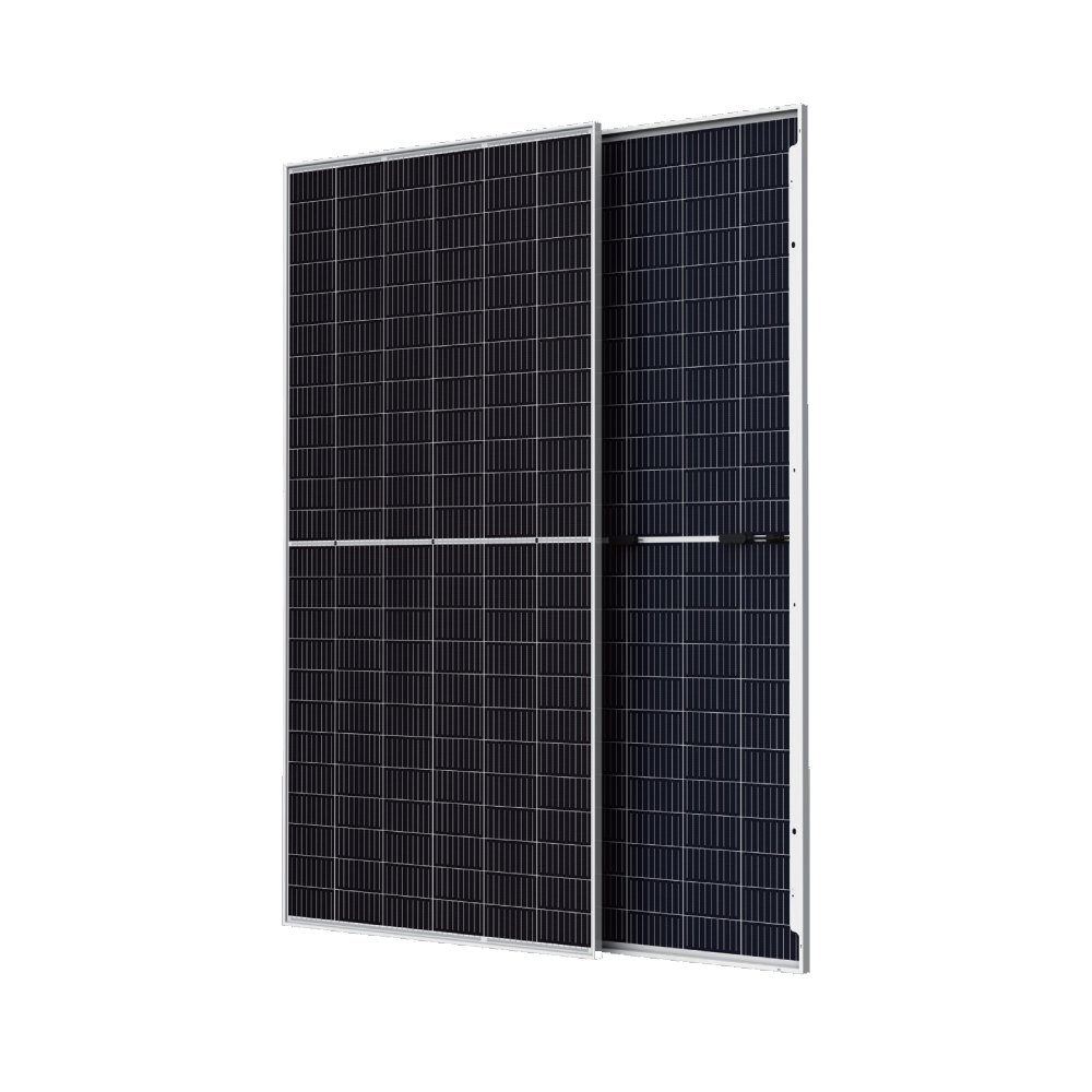 TRINA SOLAR, TSM-DEG15MC.20(II), Standard Bifacial Monocrystalline 395Wp Solar Panel