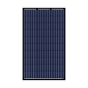 TRINA SOLAR, TSM-PC05A.05, Standard Monofacial Monocrystalline 255Wp Solar Panel