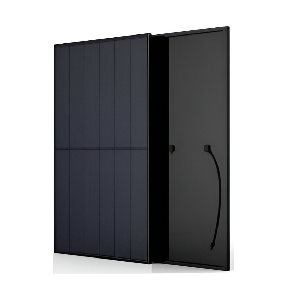 TRINA SOLAR, TSM-DD06M.05(II), Standard Monofacial Monocrystalline PERC half-cut 330Wp Solar Panel