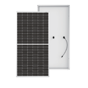 TRINA SOLAR, TSM-DE14H(II), Standard Monofacial Monocrystalline Half-cut 345Wp Solar Panel