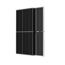 TRINA SOLAR, TSM-DEG19C.20, Standard Bifacial Monocrystalline 550Wp Solar Panel