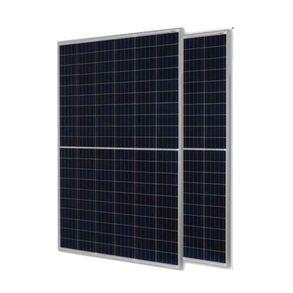JA SOLAR, JAP60S10-SC-285W, Standard Monofacial Polycrystalline Half-Cell 285Wp Solar Panel