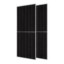 JA SOLAR, JAM78S30-GR-605W, Standard Monofacial Monocrystalline 11B PERC Half-Cell 605Wp Solar Panel