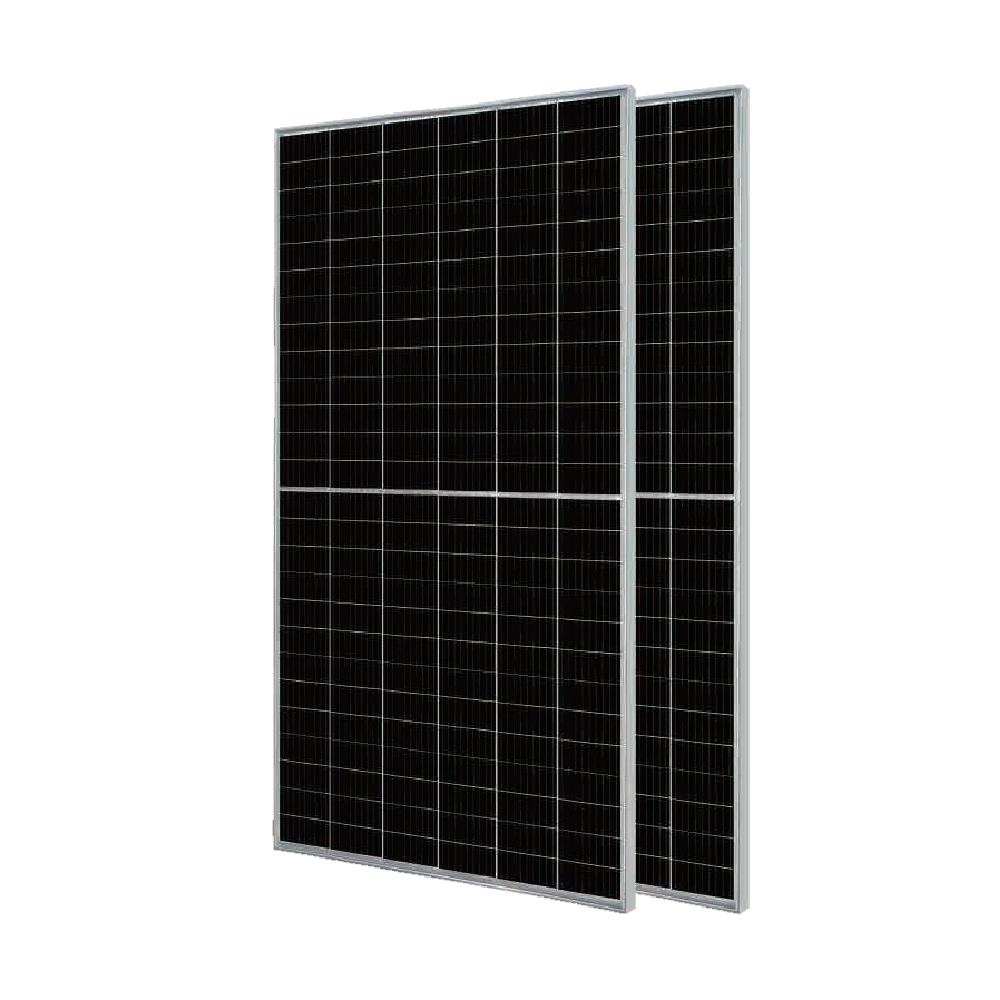 JA SOLAR, JAM78S10-MR-435W, Standard Monofacial Monocrystalline MBB PERCIUM Half-Cell 455Wp Solar Panel