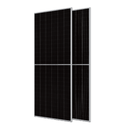 JA SOLAR, JAM78D40-GB-620W, Standard Bifacial Monocrystalline SMBB Half-Cell 620Wp Solar Panel