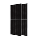 JA SOLAR, JAM78D30-GB-590W, Standard Bifacial Monocrystalline 11B PERC Half-Cell 590Wp Solar Panel