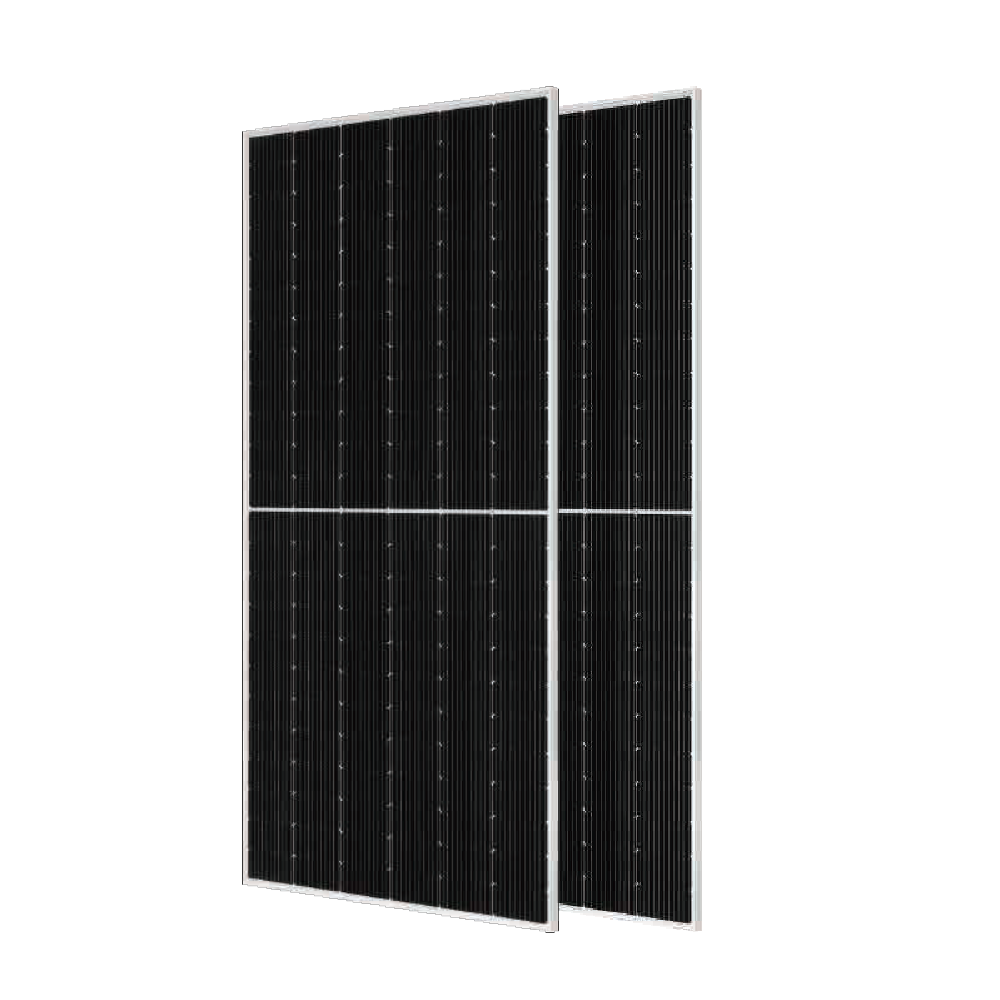 JA SOLAR, JAM72S30-GR-540W, Standard Monofacial Monocrystalline 11B PERC Half-Cell 540Wp Solar Panel