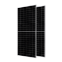 JA SOLAR, JAM72S10-PR-395W, Standard Monofacial Monocrystalline PERC Half-Cell 395Wp Solar Panel