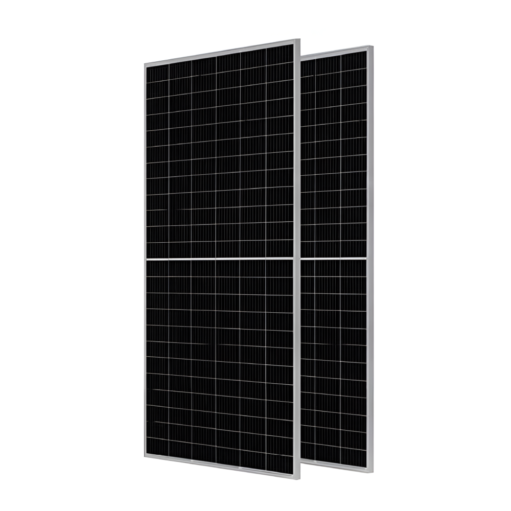 JA SOLAR, JAM72S10-MR-415W, Standard Monofacial Monocrystalline MBB PERCIUM Half-Cell 415Wp Solar Panel