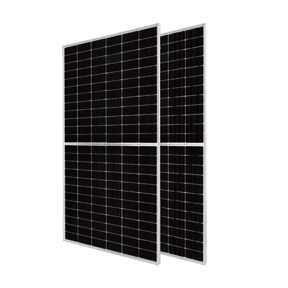 JA SOLAR, JAM72D30-MB-525W, Standard Bifacial Monocrystalline PERCIUM Half-Cell 525Wp Solar Panel