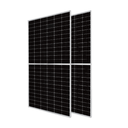 JA SOLAR, JAM72D30-MB-535W, Standard Bifacial Monocrystalline PERCIUM Half-Cell 535Wp Solar Panel