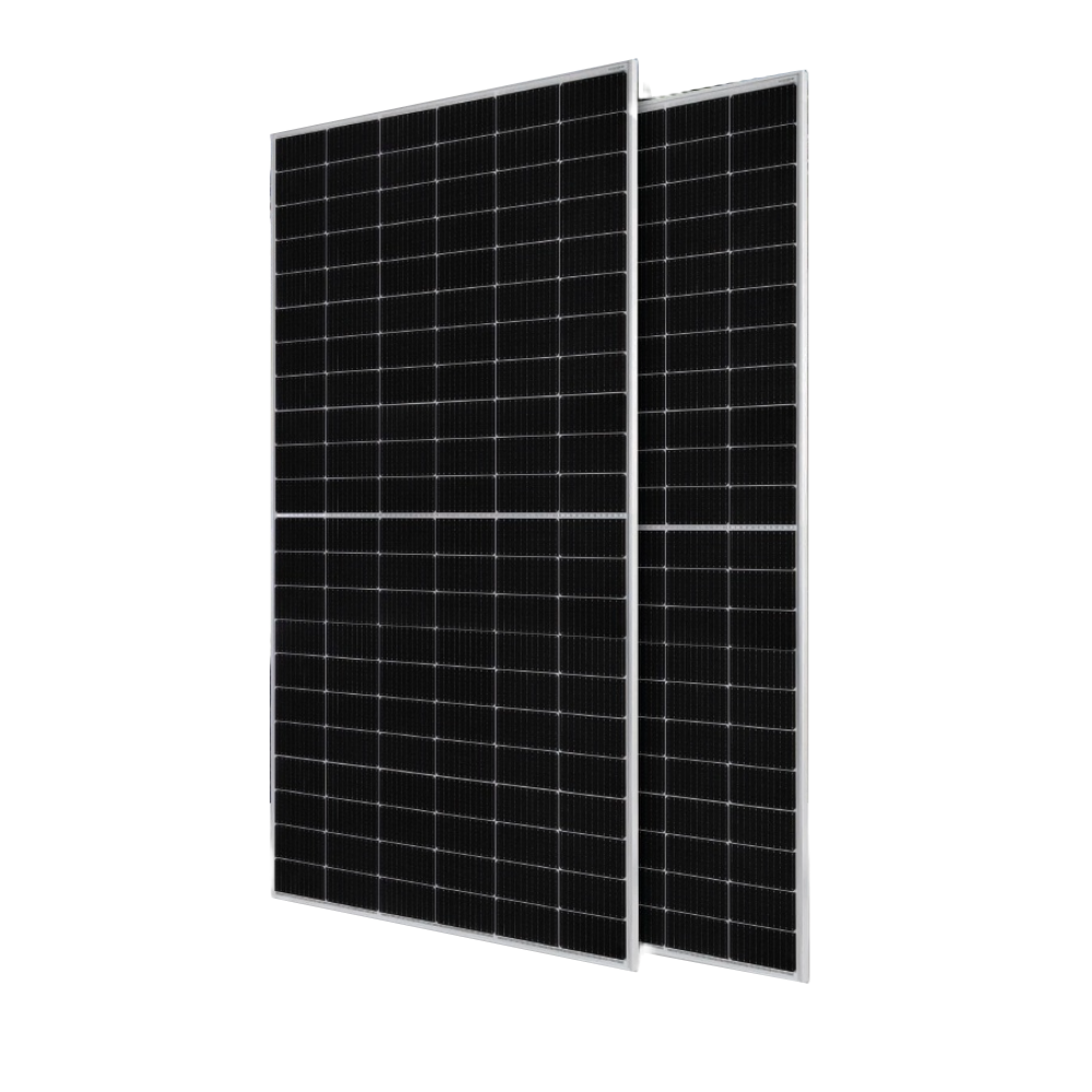 JA SOLAR, JAM66S30-MR-485W, Standard Monofacial Monocrystalline 11B PERC Half-Cell 485Wp Solar Panel