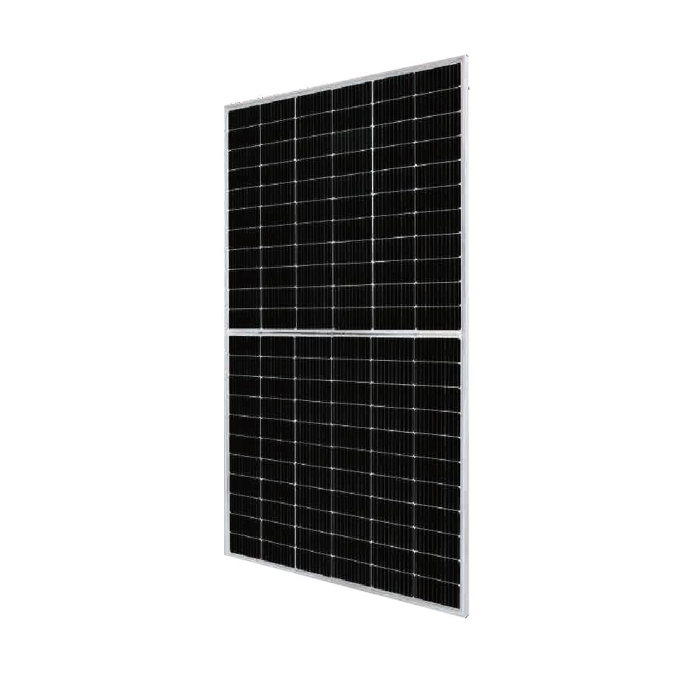 JA SOLAR, JAM66D30-MB-485W, Standard Bifacial Monocrystalline PERCIUM Half-Cell 485Wp Solar Panel