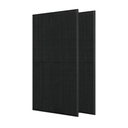 JA SOLAR, JAM60S21-MR-365W, Standard Monofacial Monocrystalline PERC Half-Cell 390Wp Solar Panel