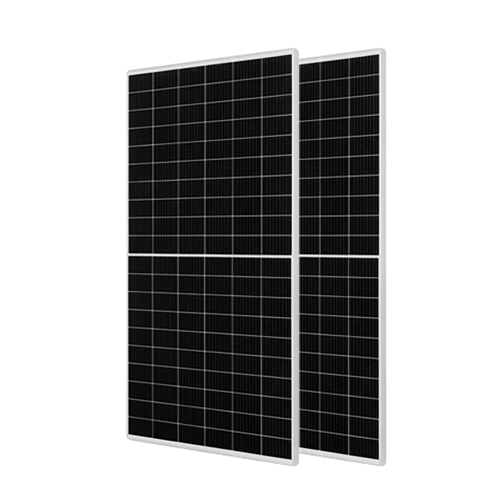 JA SOLAR, JAM60S10-MR-340W, Standard Monofacial Monocrystalline PERC Half-Cell 340Wp Solar Panel