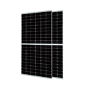 JA SOLAR, JAM60D20-MB-365W, Standard Bifacial Monocrystalline MBB PERCIUM Half-Cell 365Wp Solar Panel