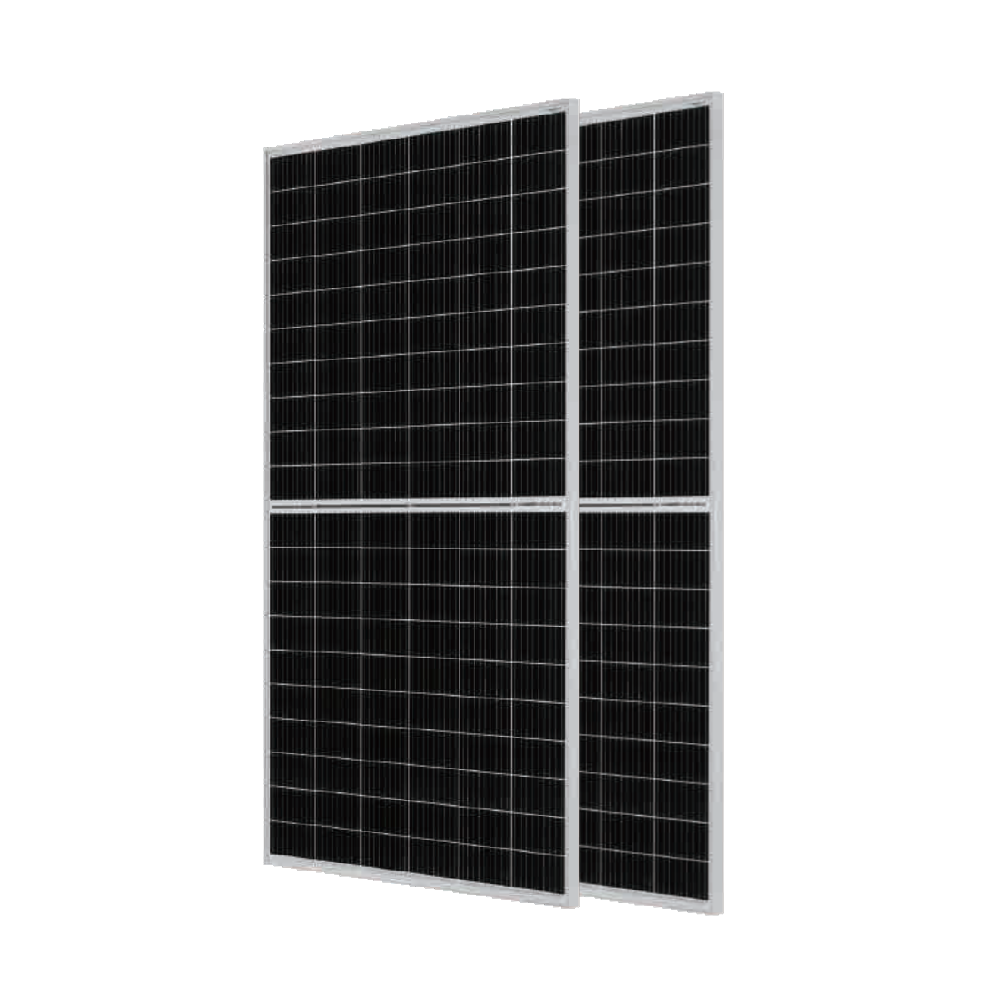 JA SOLAR, JAM60D10-MB-350W, Standard Bifacial Monocrystalline MBB PERCIUM Half-Cell 350Wp Solar Panel