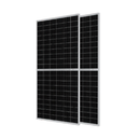 JA SOLAR, JAM60D10-MB-350W, Standard Bifacial Monocrystalline MBB PERCIUM Half-Cell 350Wp Solar Panel