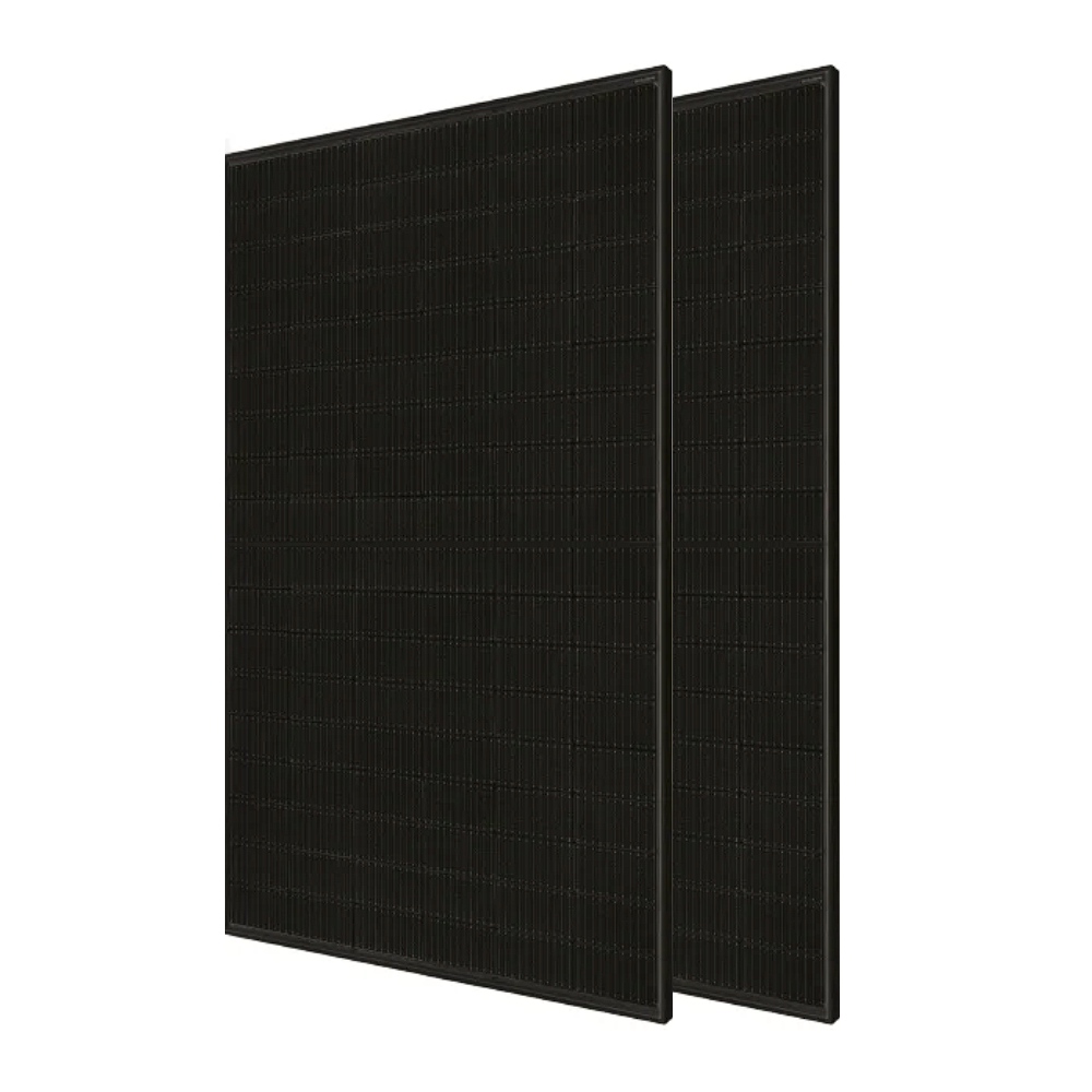 JA SOLAR, JAM54S31-MR-385W, Standard Monofacial Monocrystalline 11B PERC Half-Cell 385Wp Solar Panel