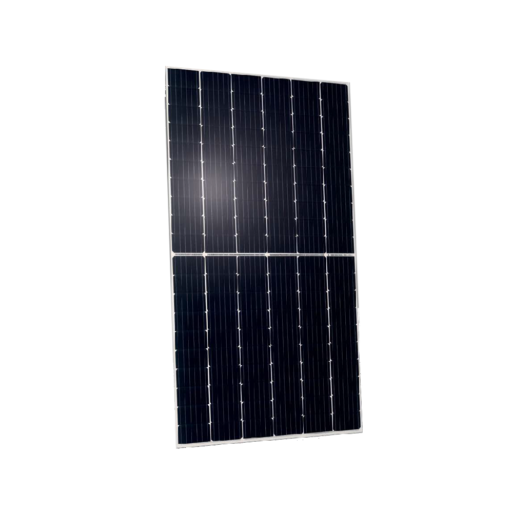 QCELLS, Q.PEAK-DUO-S-G11+-260W, Standard Monofacial Monocrystalline Half-Cells 265Wp Solar Panel