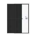 SUNPRO POWER, SP430W-144M, Standard Monofacial Mono-Crystalline PERC 430Wp Solar Panel