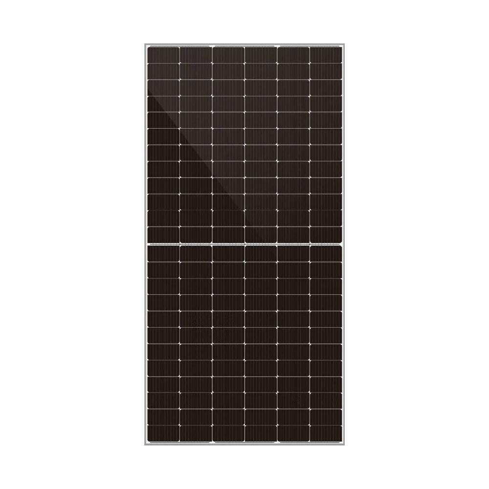 SUNPRO POWER, SPDG520W-144M10, Standard Bifacial Mono-Crystalline PERC 520Wp Solar Panel