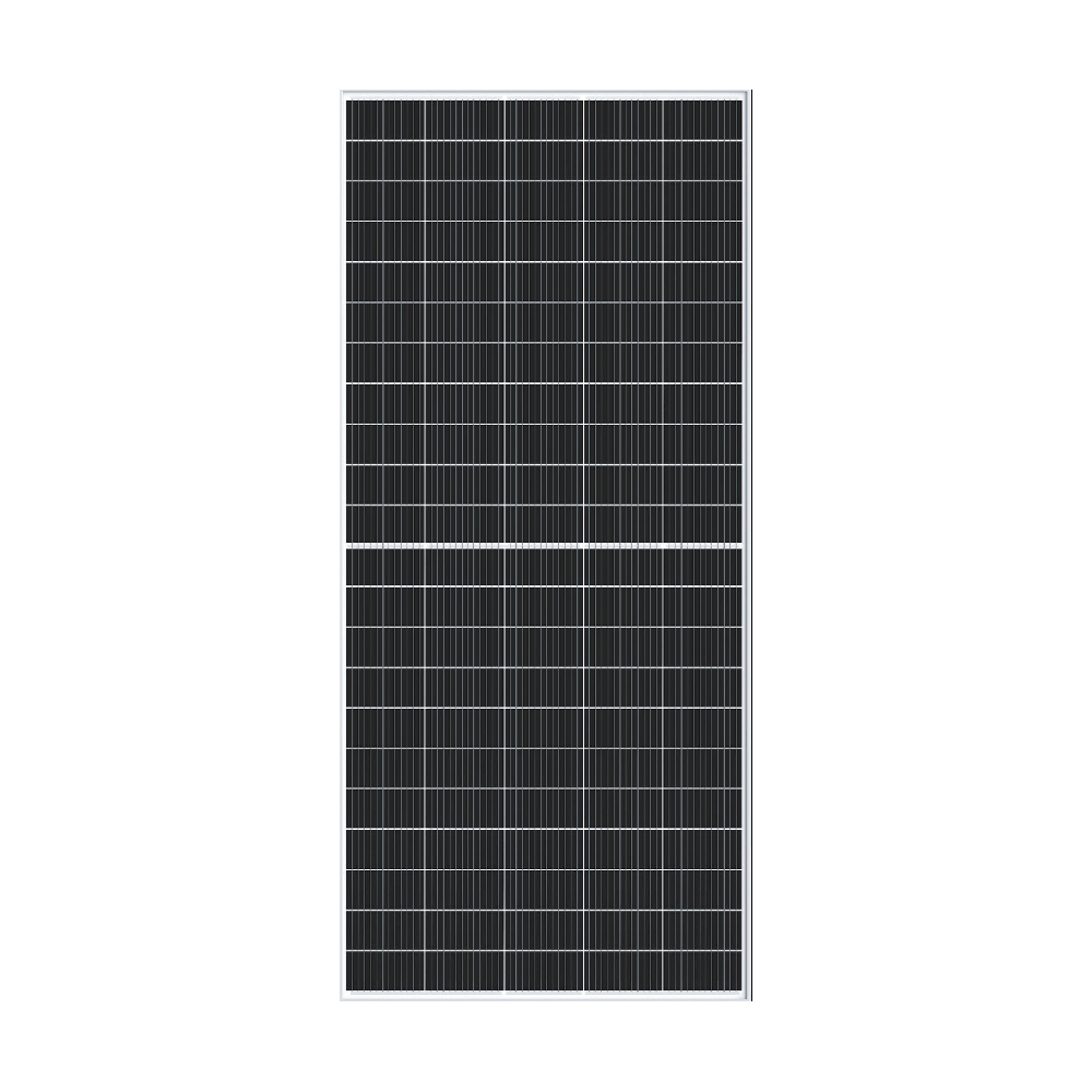 SUNPRO POWER, SP555W-110M12, Standard Monofacial Mono-Crystalline PERC 555Wp Solar Panel