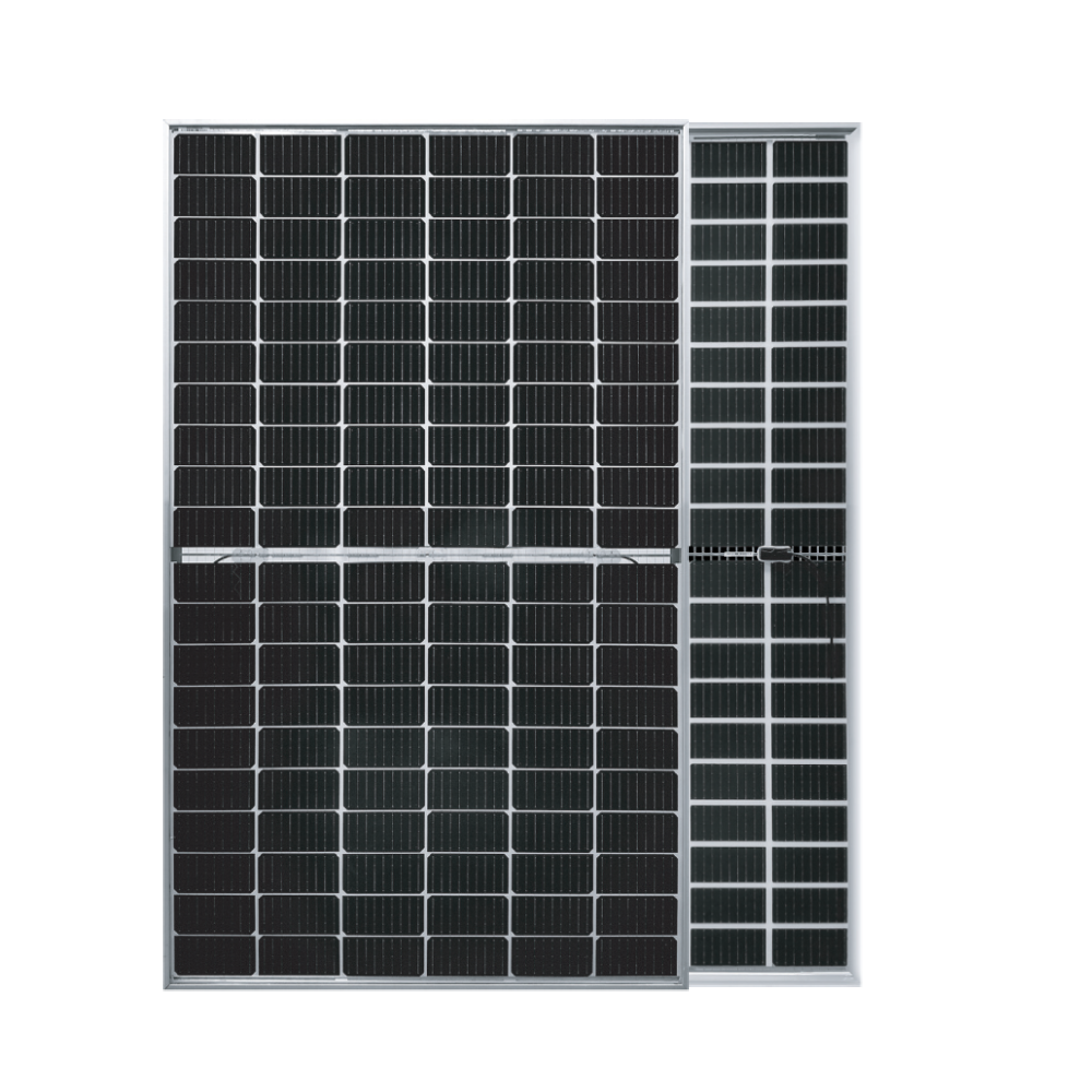 SUNPRO POWER, SP-120DS400W, Standard Bifacial Mono-Crystalline 400Wp Solar Panel