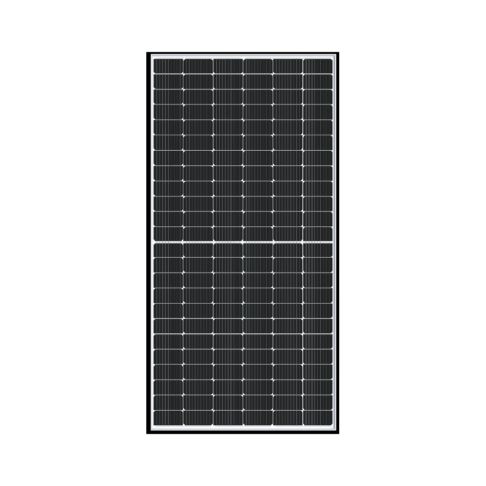 SUNPRO POWER, SPDG460W-144M, Standard Bifacial Mono-Crystalline PERC 460Wp Solar Panel