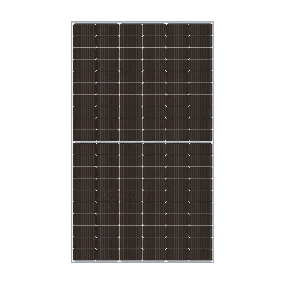 SUNPRO POWER, SP430W-120M10, Standard Bifacial Mono-Crystalline PERC 430Wp Solar Panel