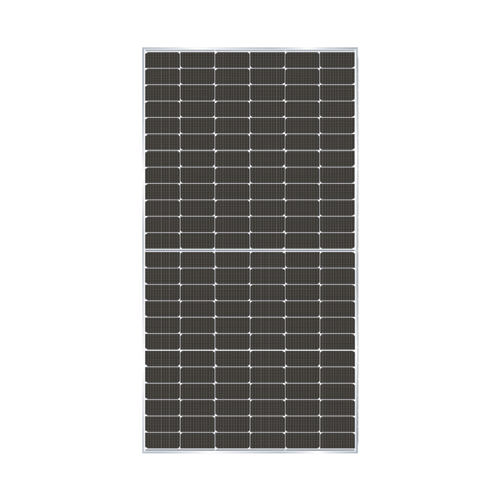 SUNPRO POWER, SP-144DS465W, Standard Bifacial Mono-Crystalline 465Wp Solar Panel