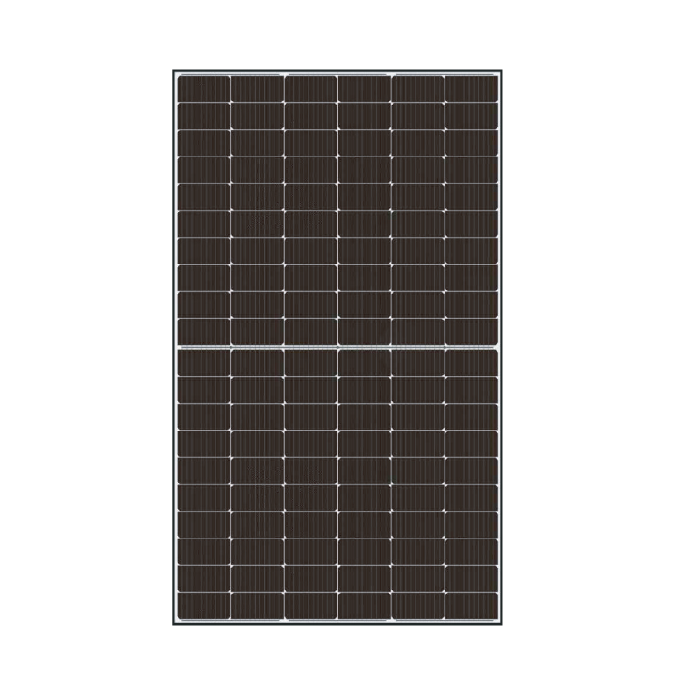 SUNPRO POWER, SP435W-120M10, Standard Monofacial Mono-Crystalline PERC 435Wp Solar Panel