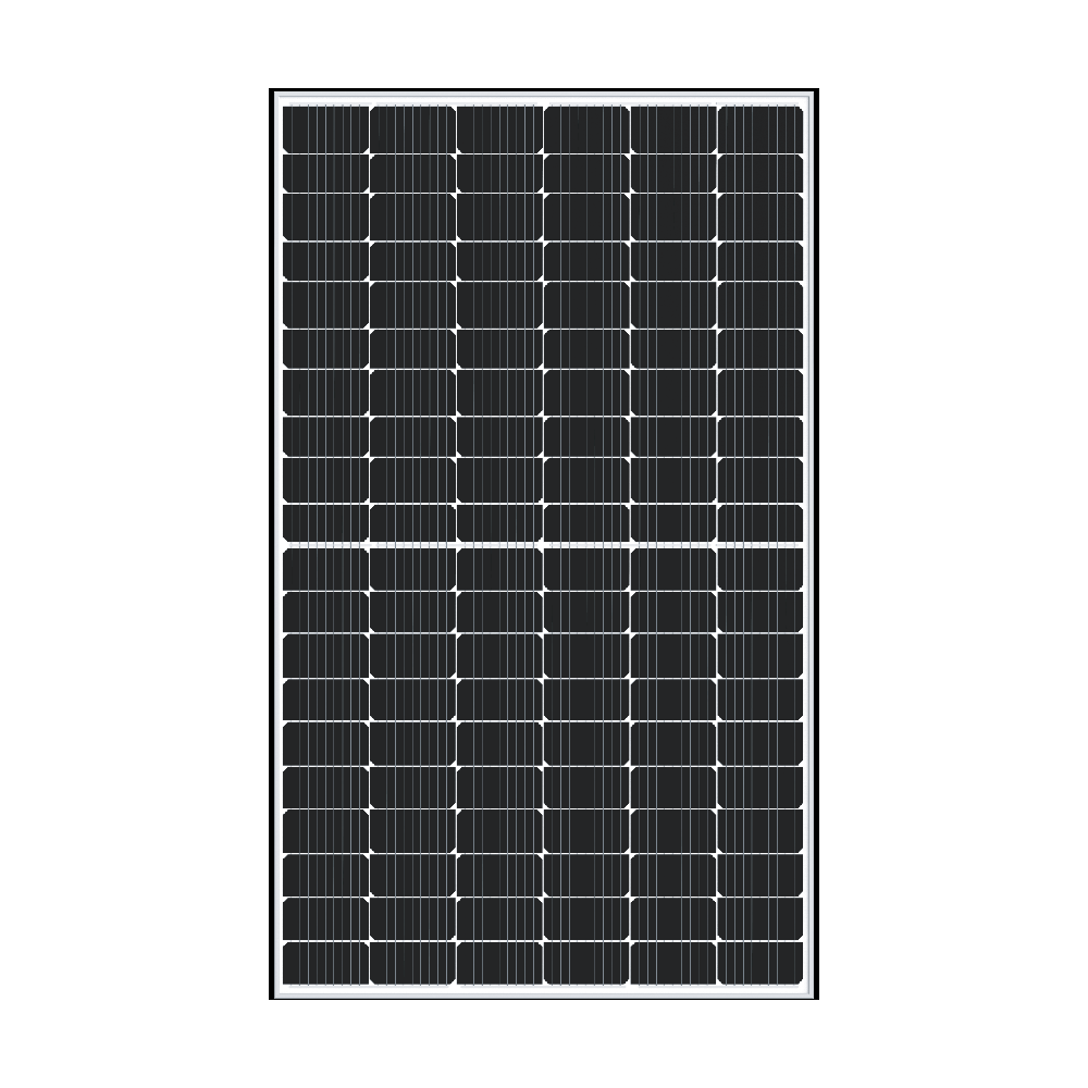 SUNPRO POWER, SPDG360W-120M, Standard Bifacial Mono-Crystalline PERC 360Wp Solar Panel
